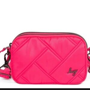 Coupe SE Convertible Crossbody Bag